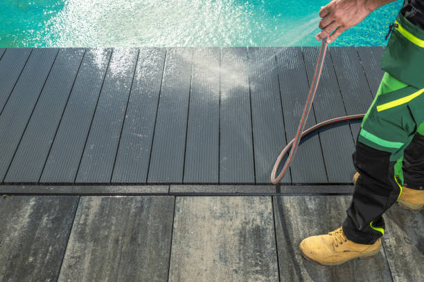 Why Choose Our Certified Pressure Washing Experts for Your Project Needs in Alpine, UT?